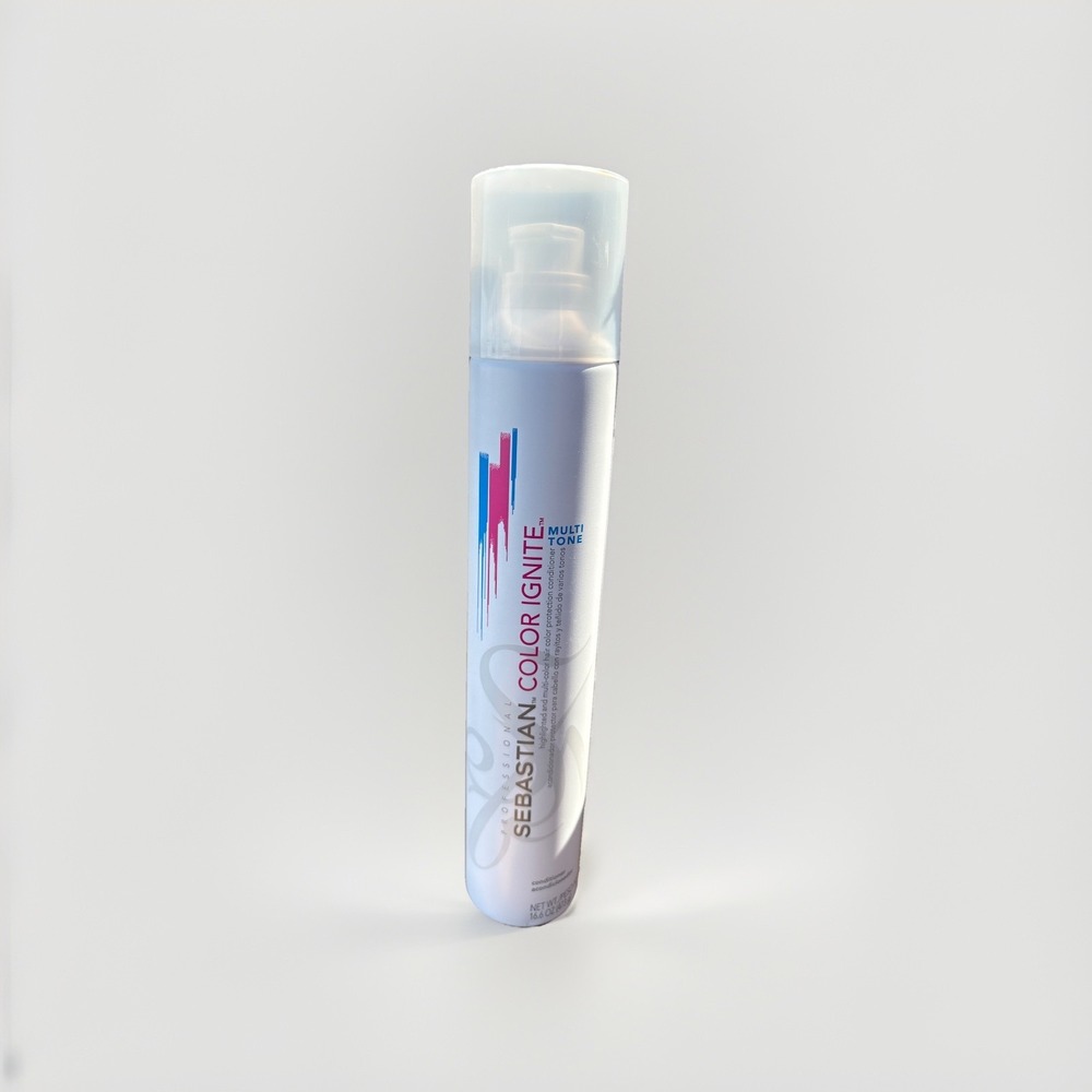 Sebastian COLOR IGNITE Multi Tone Conditioner 16.6 Fl Oz